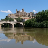 Photo de france - Béziers